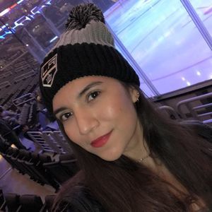 Meet your Posher, Ashley